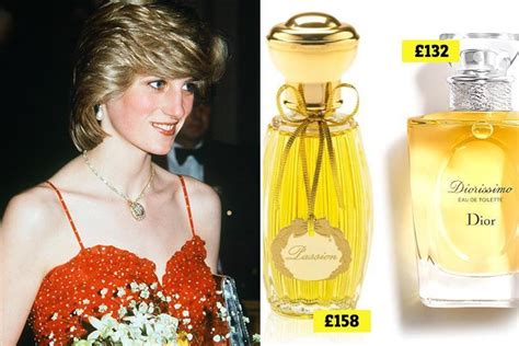 princess diana uk perfumes.